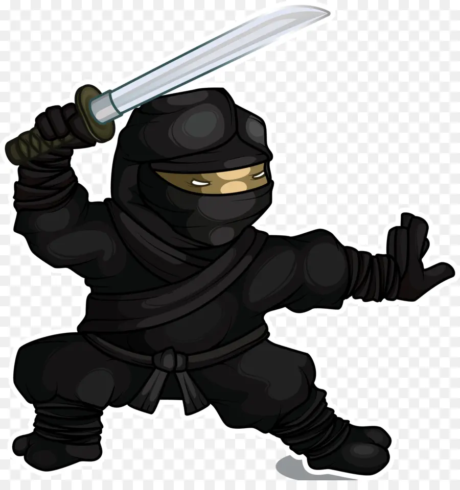 Japón，Ninja PNG