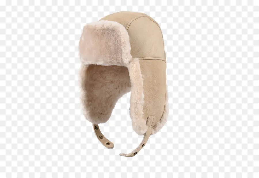 Sombrero De Piel，Invierno PNG