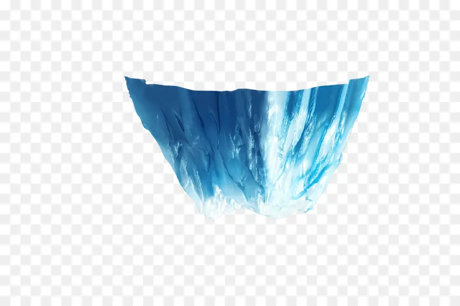 Iceberg，Hielo PNG