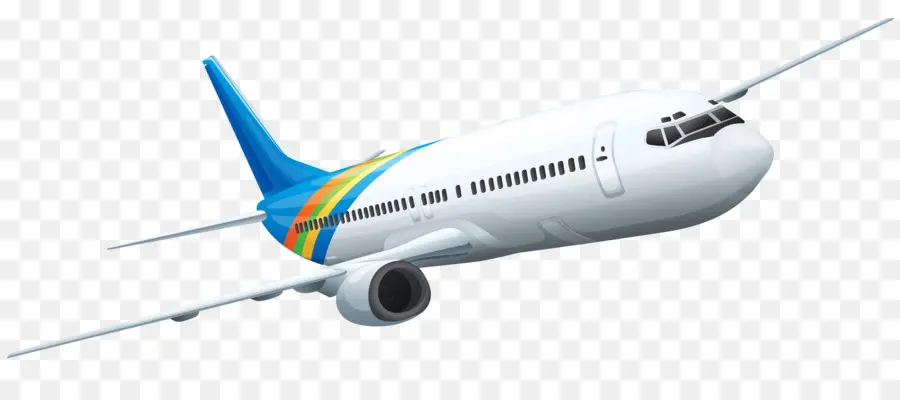 Avión，Vuelo PNG