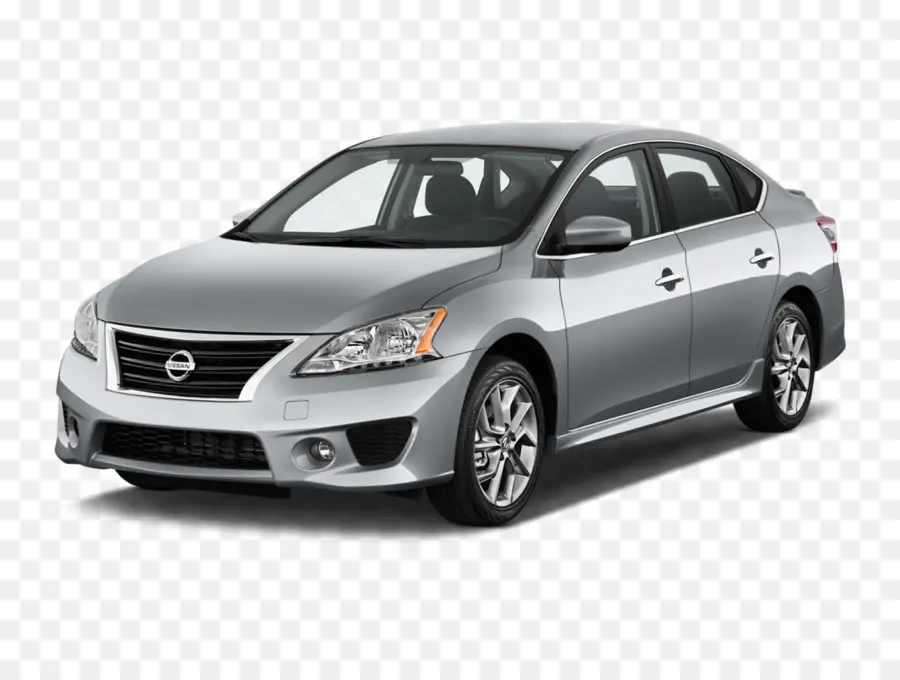 2014 Nissan Sentra，2013 Nissan Sentra PNG