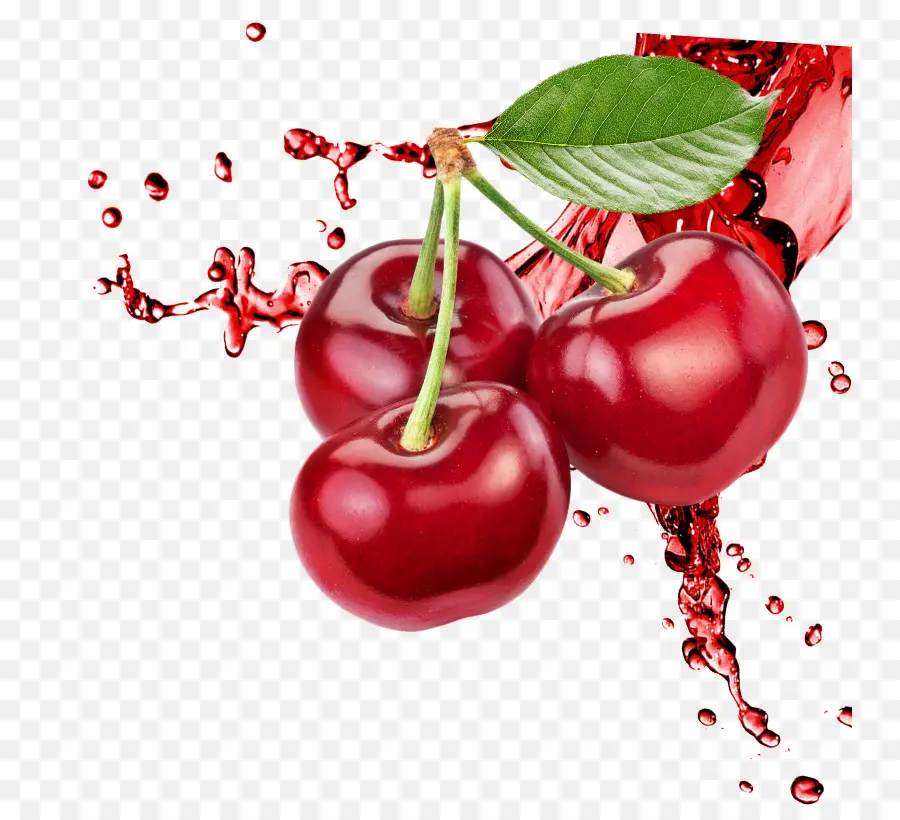 Fruta，Cereza PNG