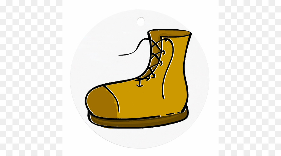 Zapato，De Dibujos Animados PNG