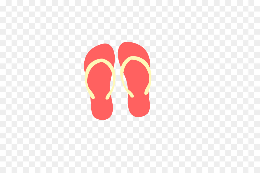 Chanclas，Calzado PNG