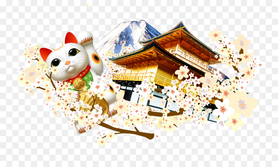 Japón，Adobe Illustrator PNG