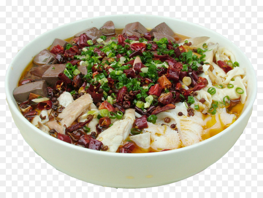 Sichuan，La Cocina De Sichuan PNG