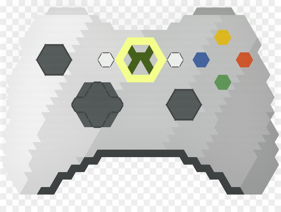 Controlador De Xbox 360，Xbox 360 PNG