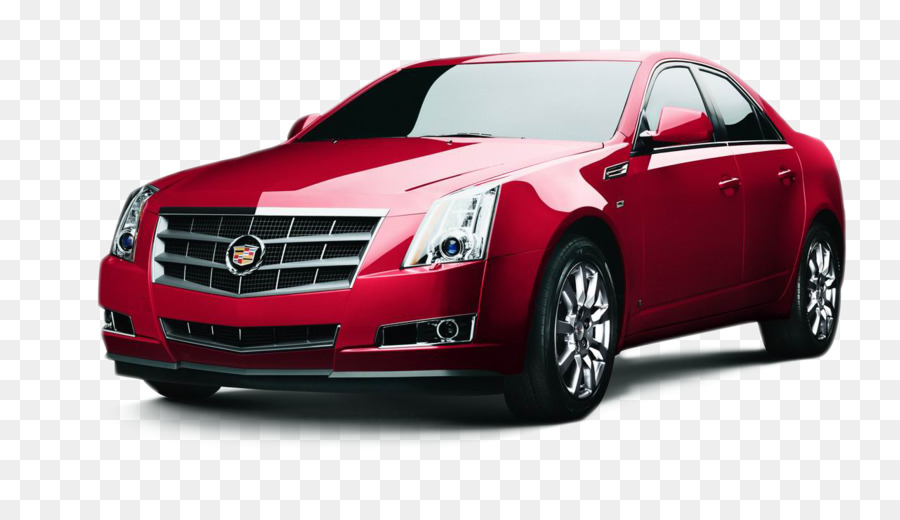 2008 Cadillac Cts，Cadillac Ctsv PNG