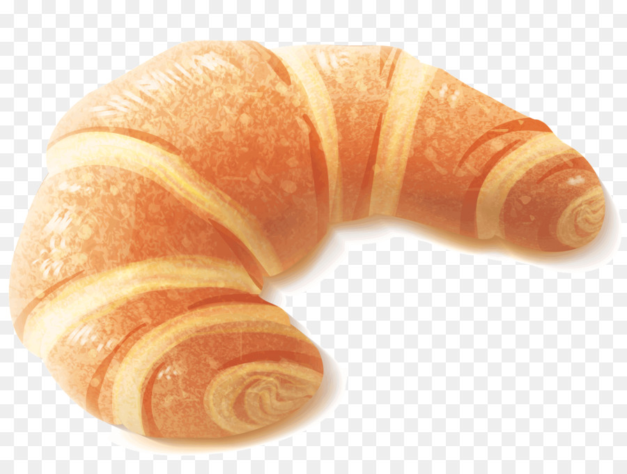 Croissant，Kifli PNG