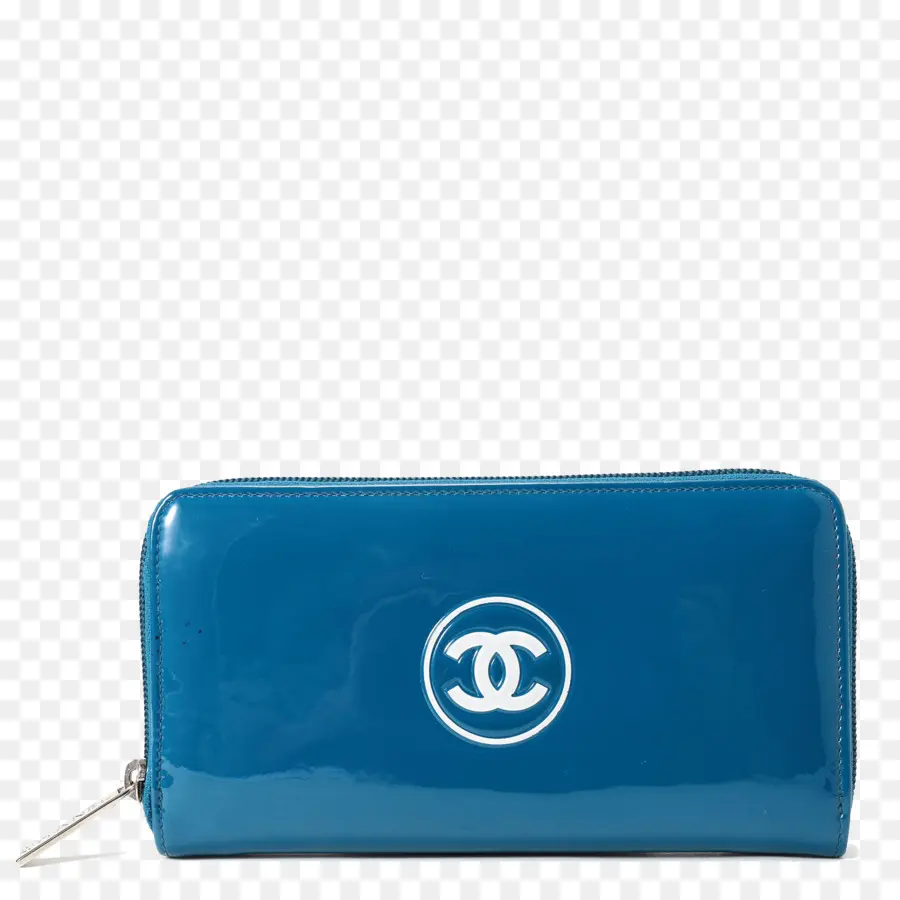 Cartera Azul，Bolsa PNG