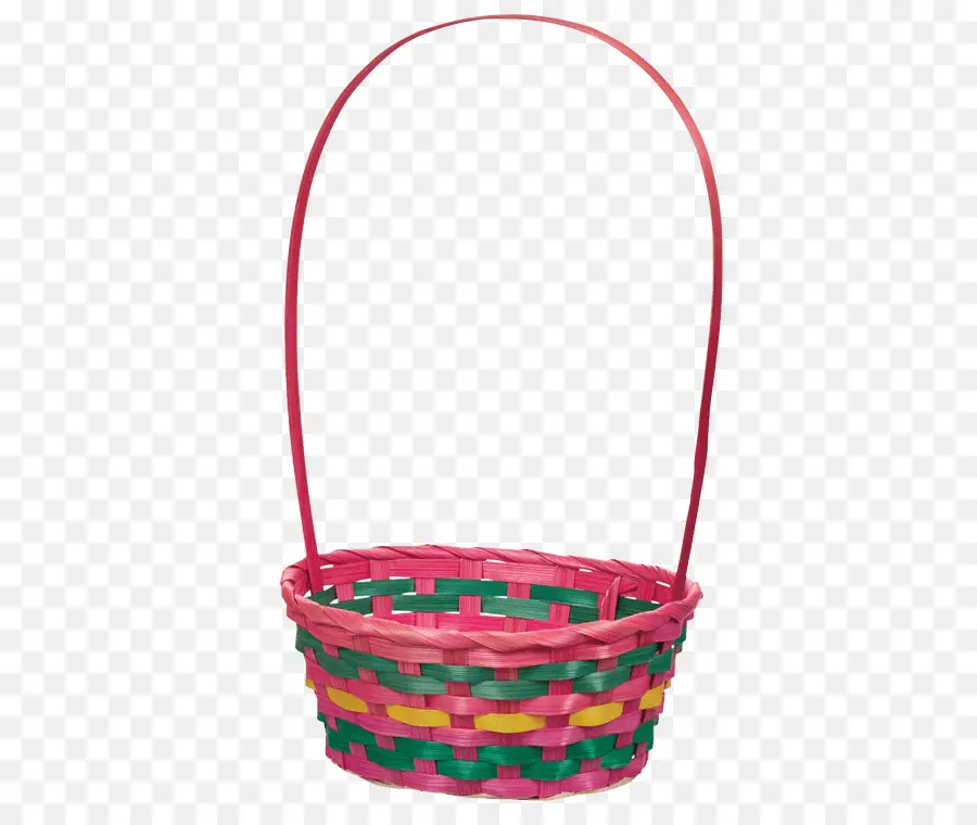 Canasta De Pascua，Cesta PNG