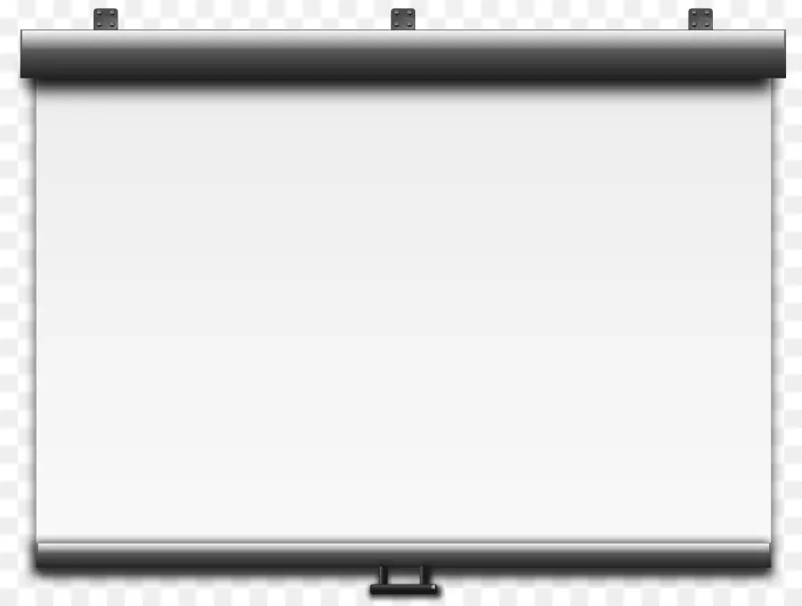 Pantalla De Proyección，Metarchivo De Windows PNG
