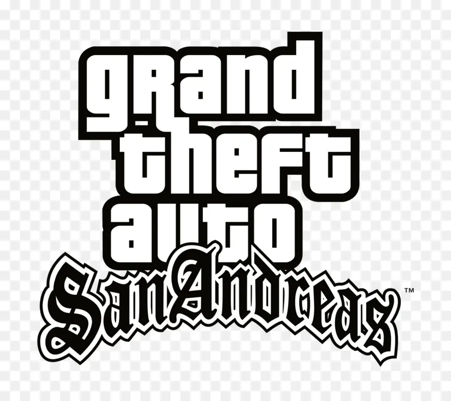 Grand Theft Auto San Andreas，Grand Theft Auto V PNG