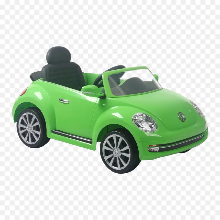 Coche De Juguete Verde，Auto PNG