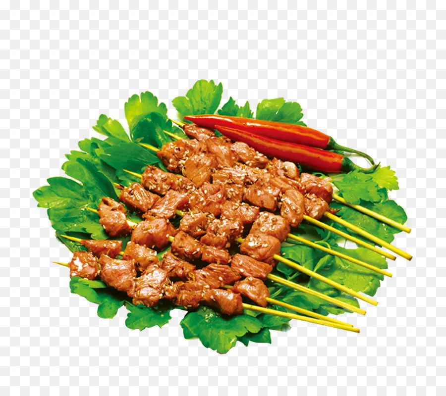 Barbacoa，Kebab PNG