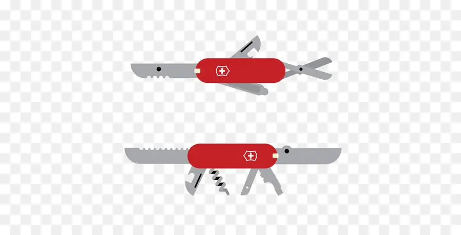 Cuchillo，Victorinox PNG