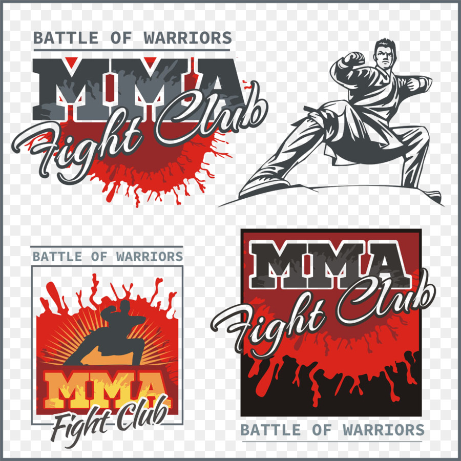 Artes Marciales Mixtas，Luchar PNG