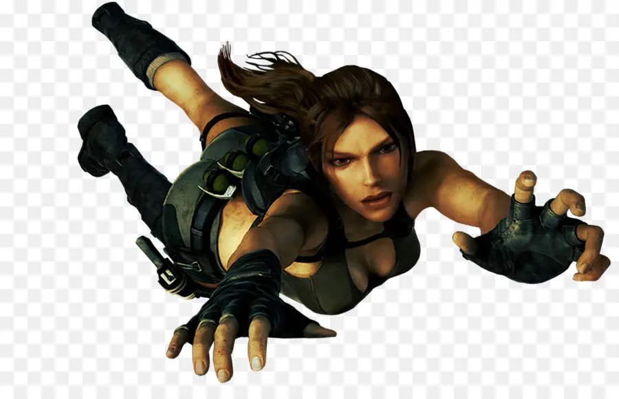 Tomb Raider Underworld，Tomb Raider PNG