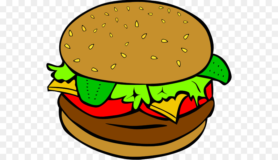 Hamburguesa，Perro Caliente PNG