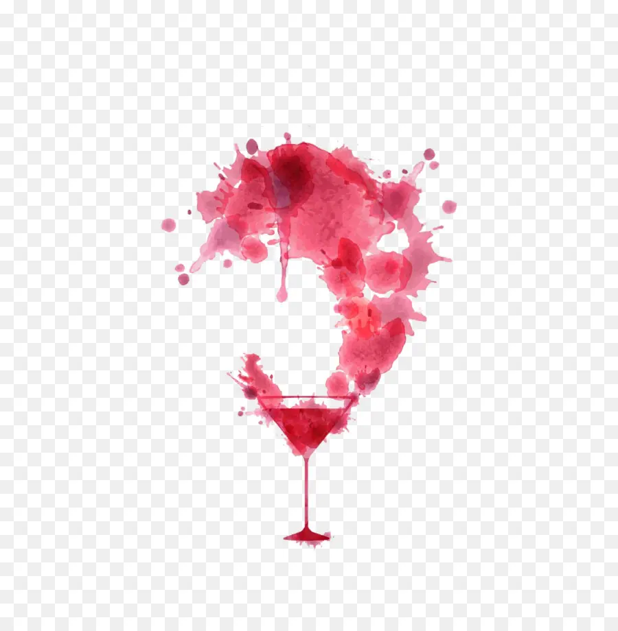 Copa De Vino Tinto，Chapoteo PNG