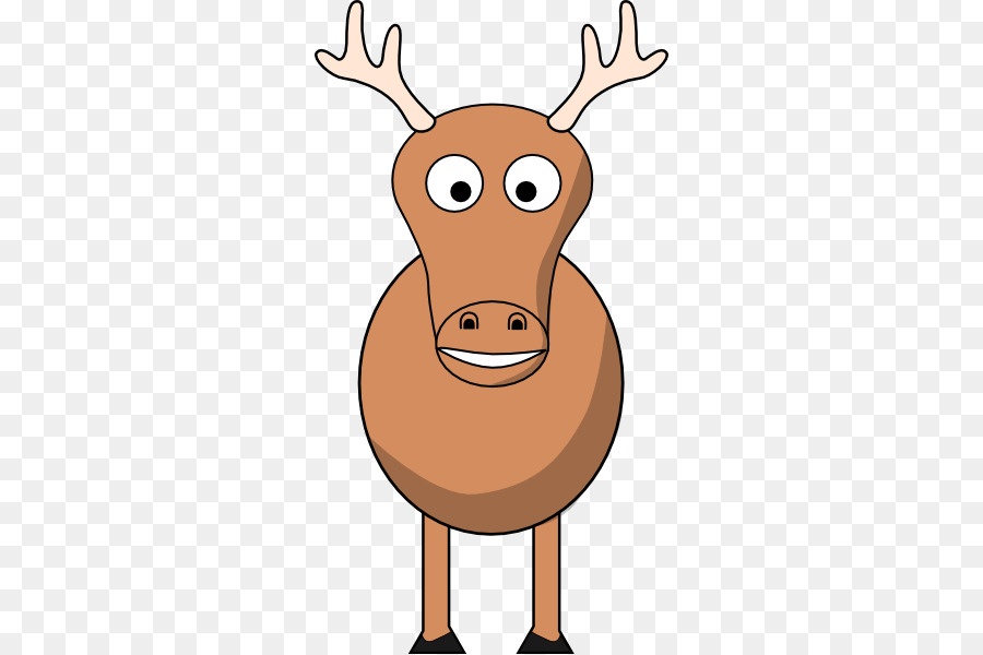 Rudolph，Reno PNG