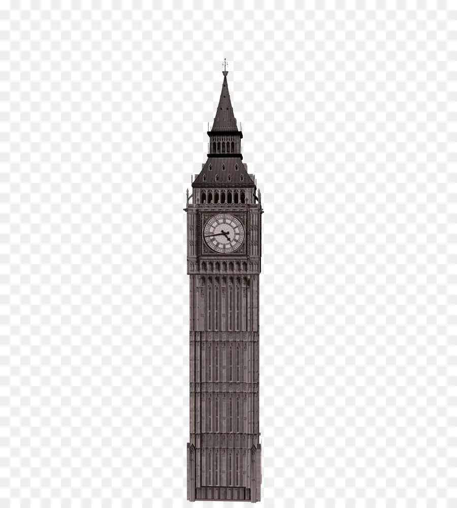 Gran Ben，Torre Del Reloj PNG