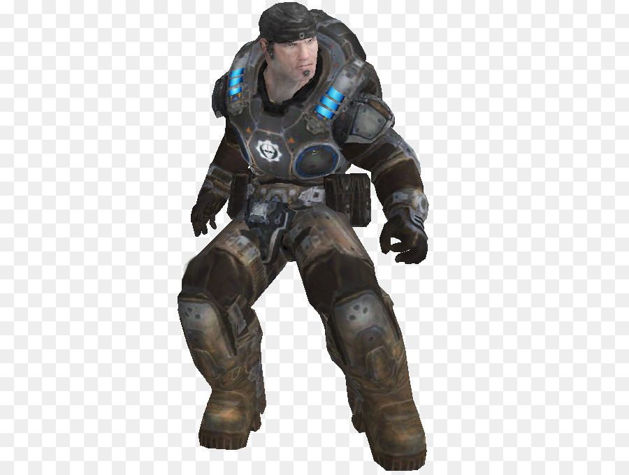 Soldado，Armadura PNG