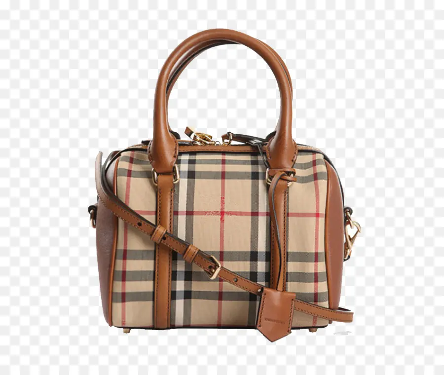 La Bolsa De Asas，Burberry PNG