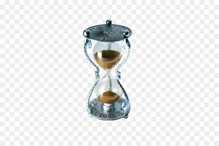 Reloj De Arena，Tiempo PNG