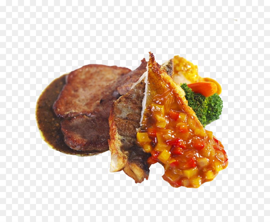 Bife，Cocina Tailandesa PNG