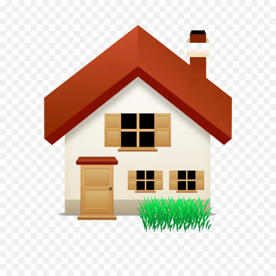 Casa，Diseño De Iconos PNG