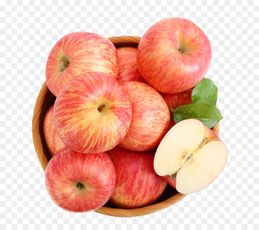 Manzanas Rojas，Cesta PNG