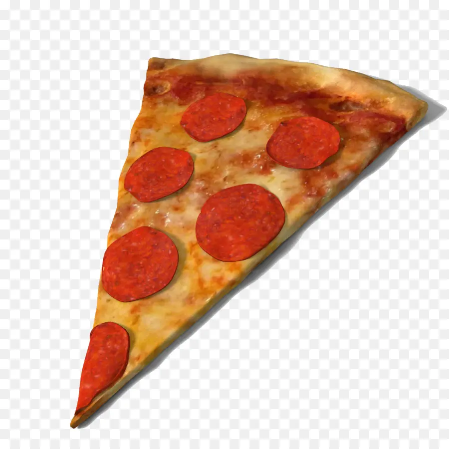 Pizza，Rebanada PNG