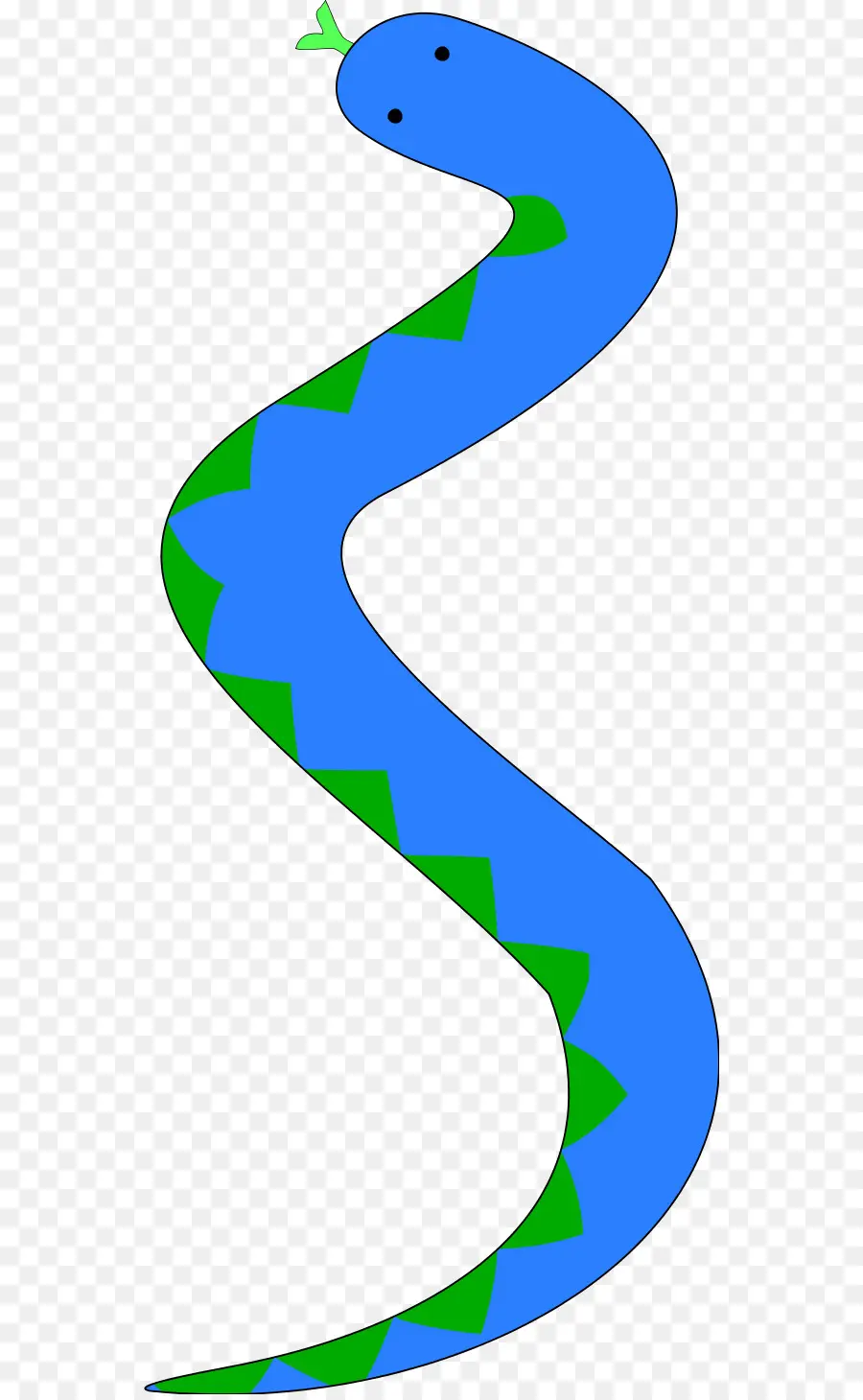 Serpiente，Serpientes Y Escaleras PNG