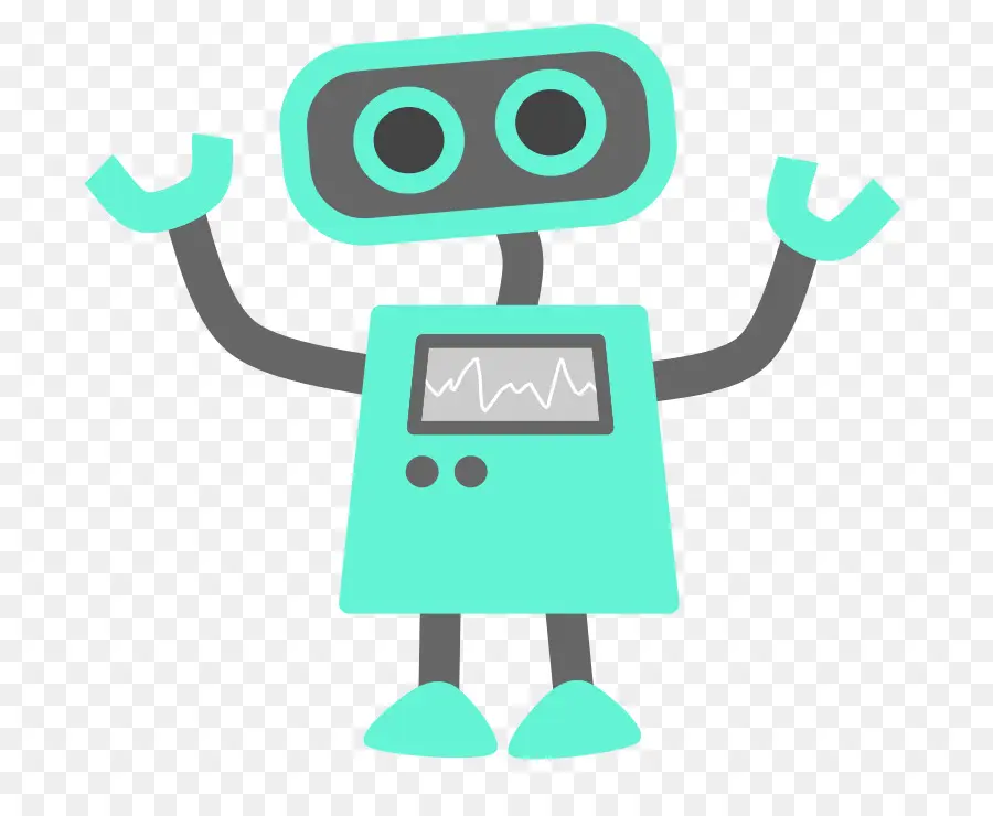 Robot，Tecnología PNG