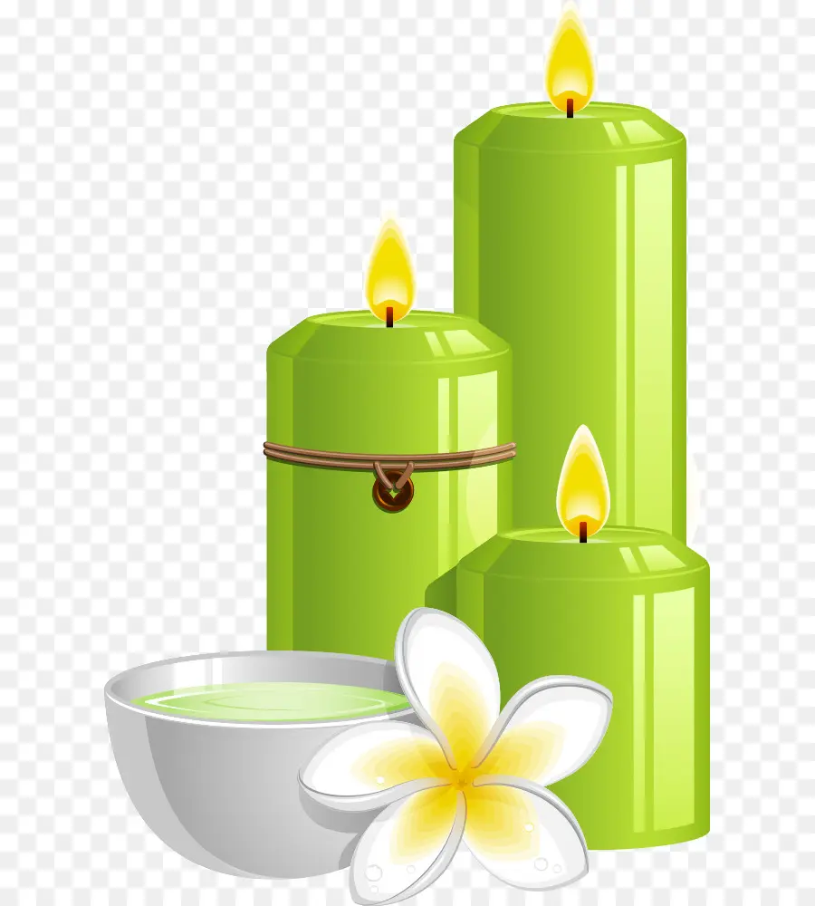 Velas Verdes，Spa PNG