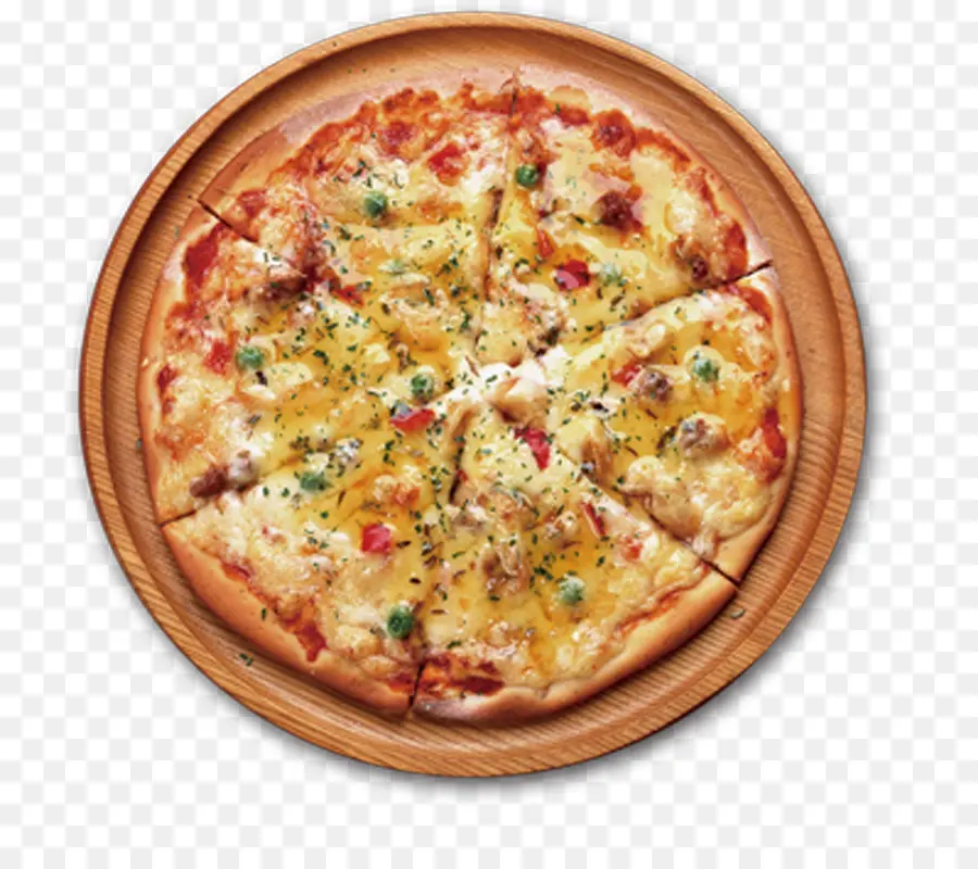 Pizza，Cocina Italiana PNG