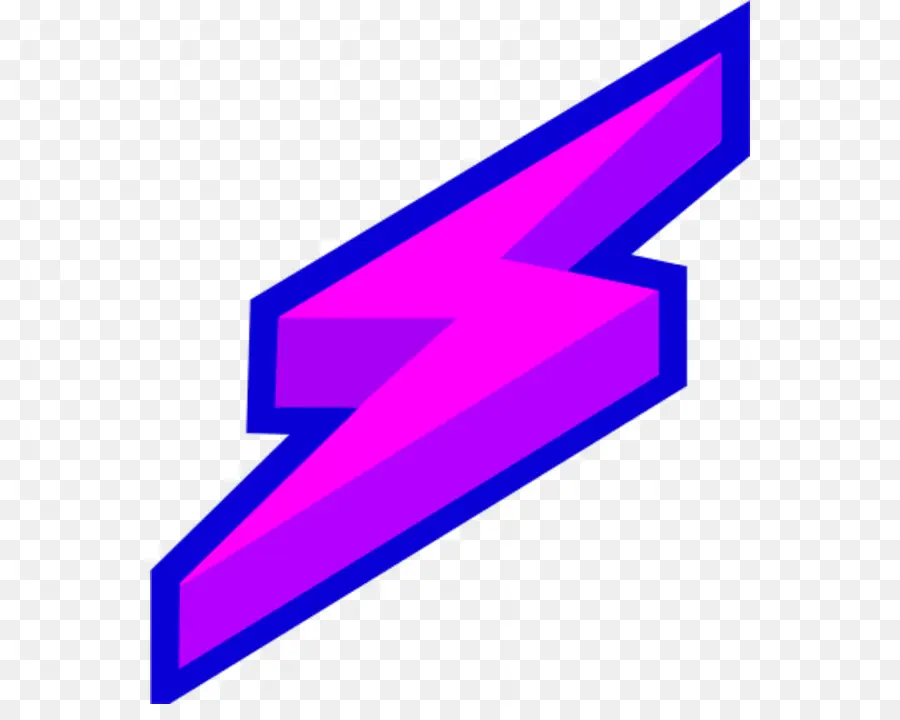 Rayo，Thunder PNG