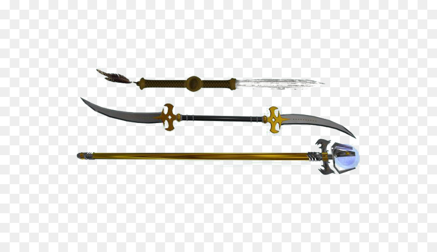 Armas，Espadas PNG