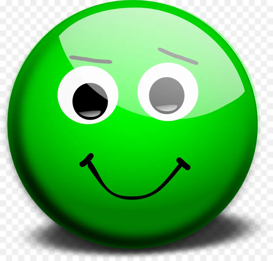 Sonriente，Emoticón PNG