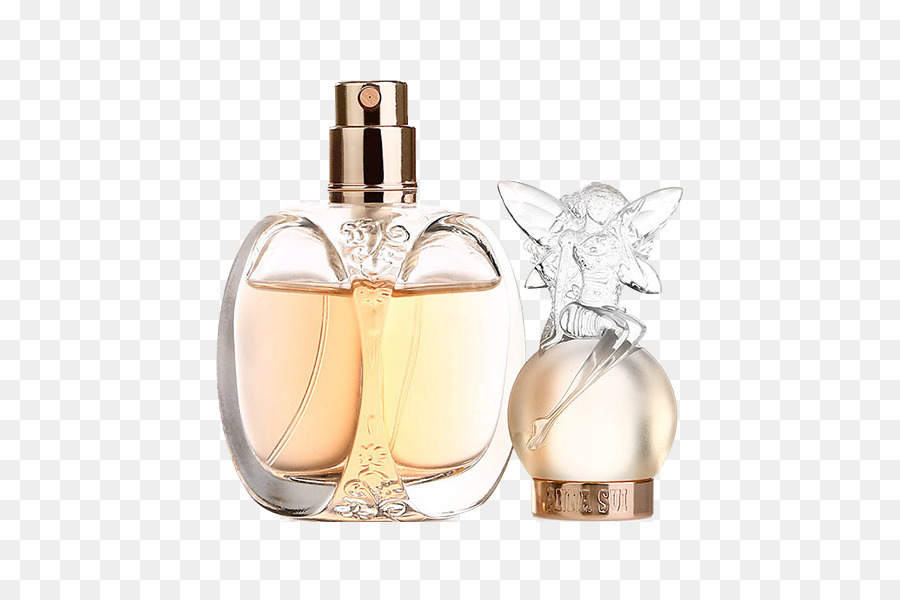 Botella De Perfume，Fragancia PNG