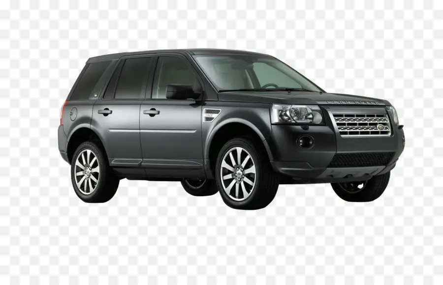 Land Rover Freelander，El Range Rover Evoque PNG