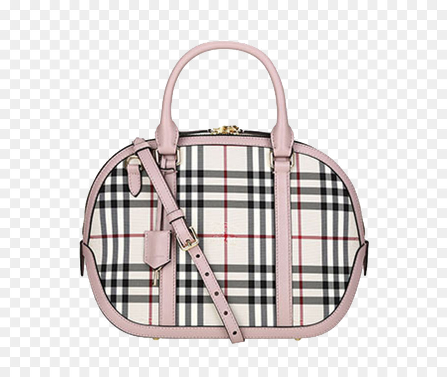 Burberry，Bolso De Mano PNG