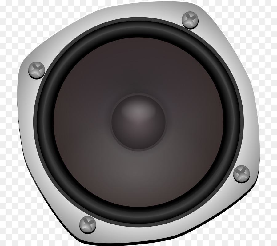 Altavoz，Sonido PNG