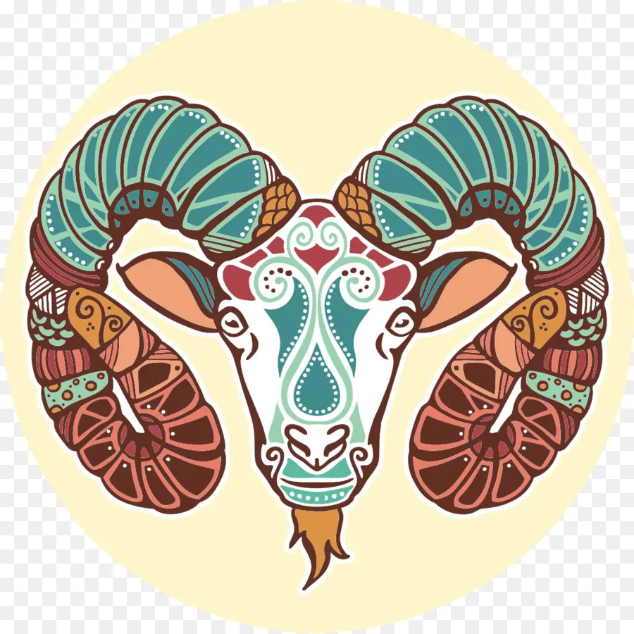 Ram，Zodíaco PNG