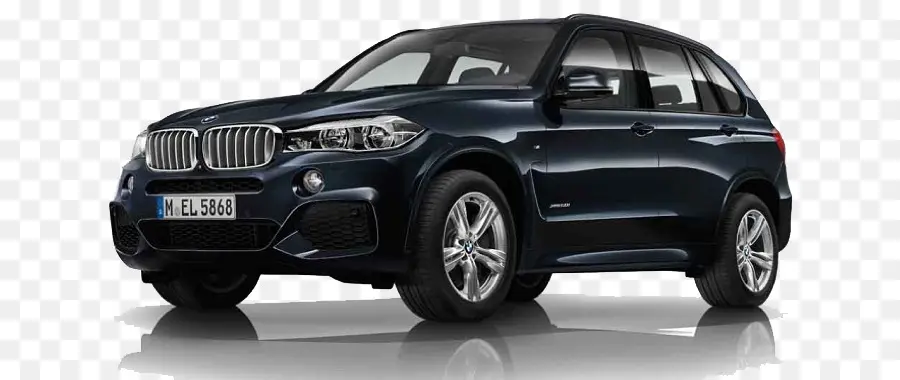 2014 Bmw X5，Coche PNG