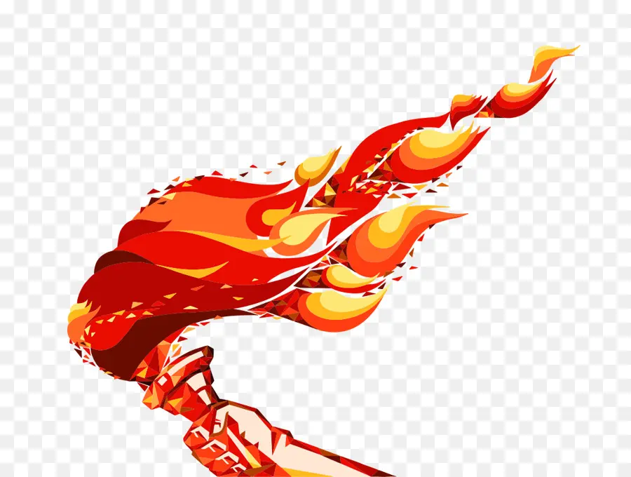 Antorcha，Adobe Freehand PNG