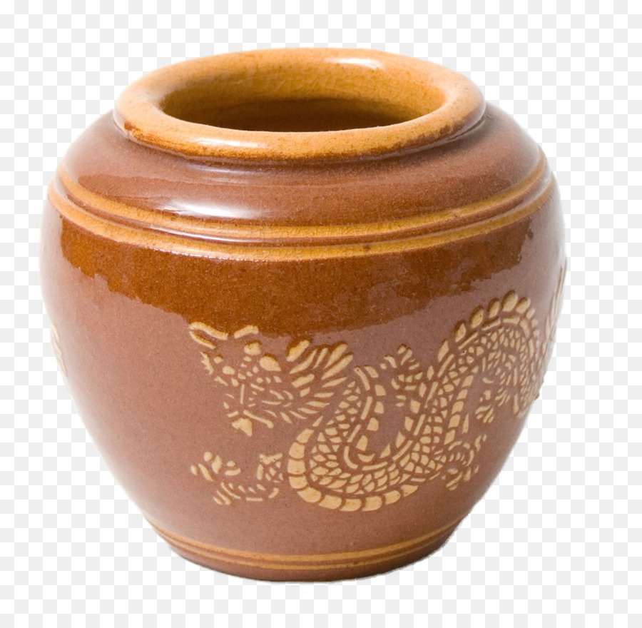 Olla，Cerámico PNG