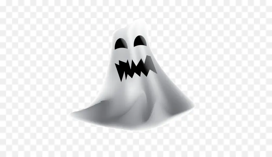 Fantasma，Escalofriante PNG