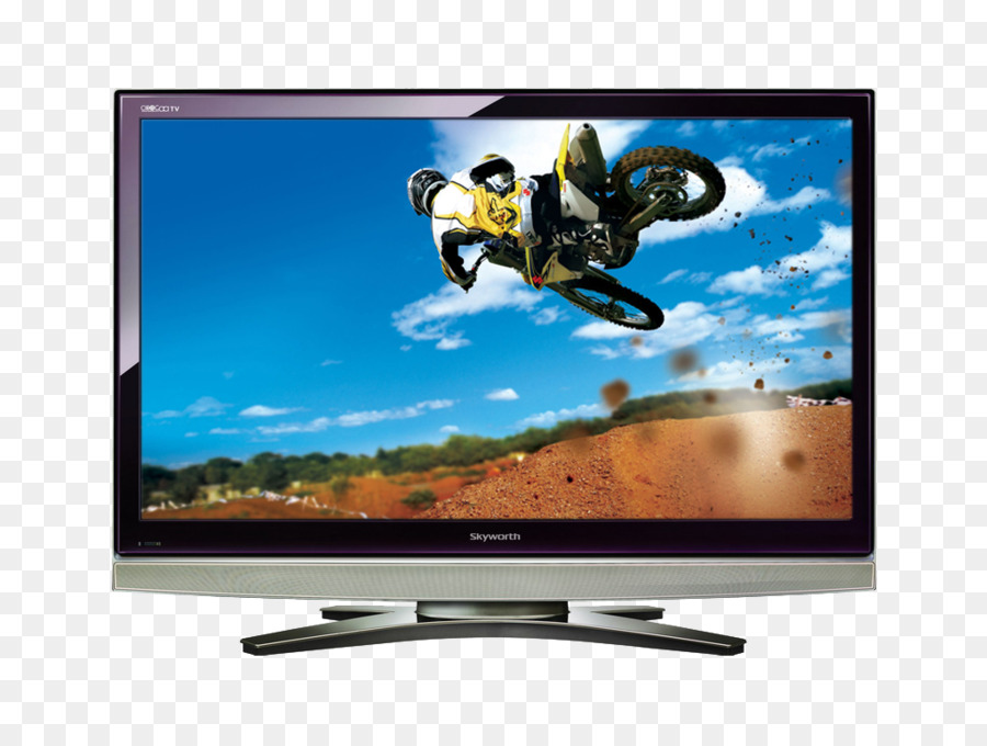 Televisor，Pantalla PNG